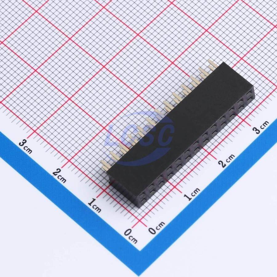HMTCONN B25420230-26PB0513-H85C32 - 1
