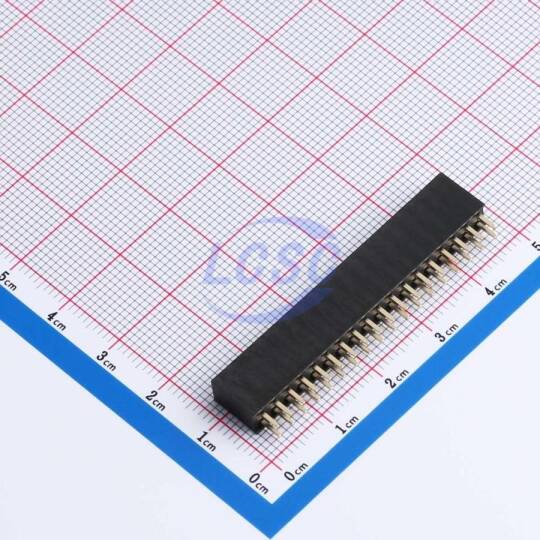 HMTCONN B25420230-36PB0513-H85C32 - 2