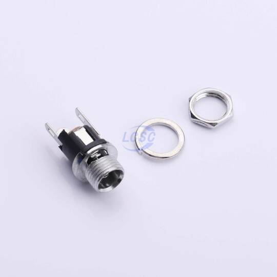 HMTCONN DC025M-A20 - 3