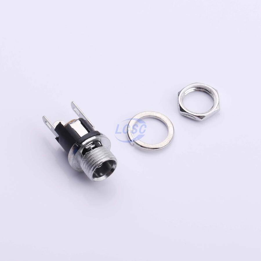 HMTCONN DC025M-A20 - 3