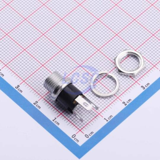 HMTCONN DC025M-A25 - 2