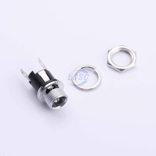 HMTCONN DC025M-A25 - 3