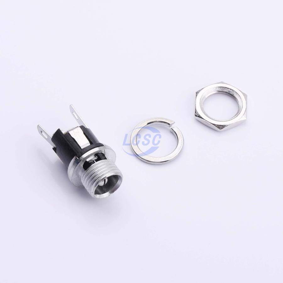 HMTCONN DC025M-A25 - 3