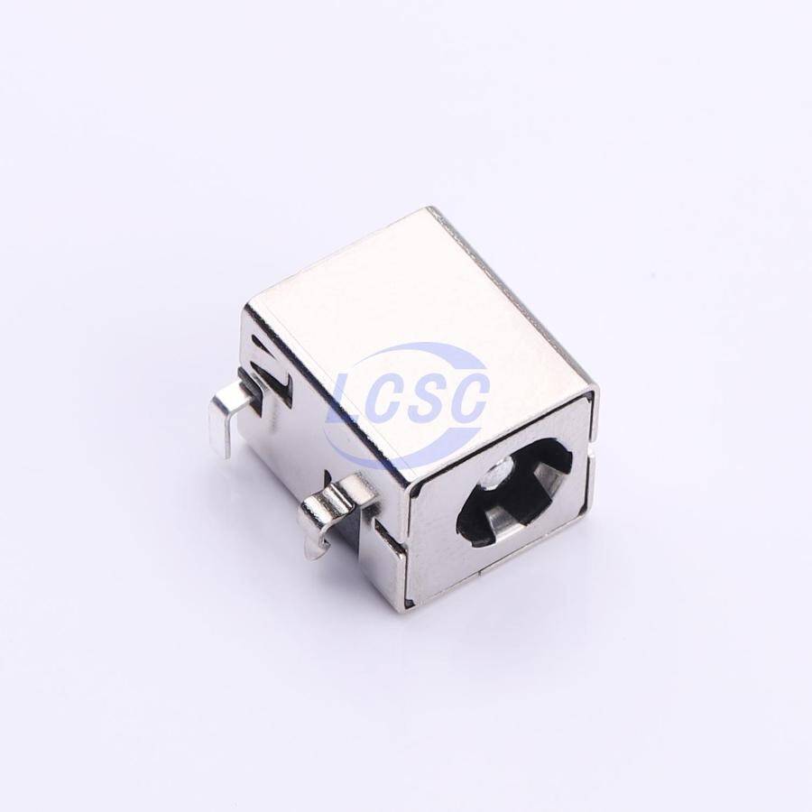 HMTCONN DC026-A25 - 3