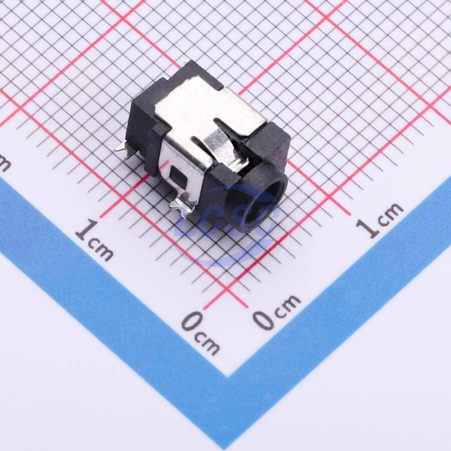 HMTCONN DC031A-B10 - 1