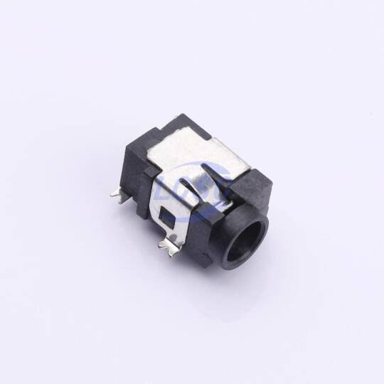 HMTCONN DC031A-B10 - 3