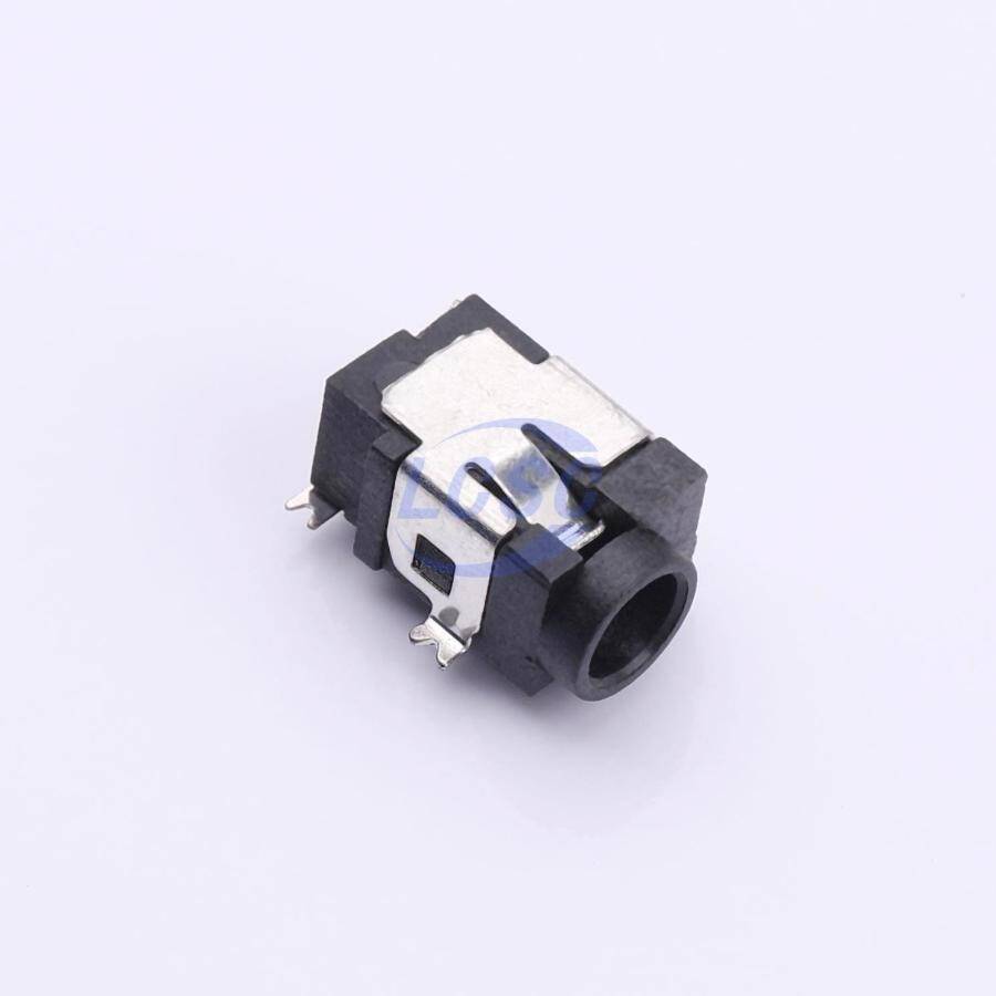 HMTCONN DC031A-B10 - 3