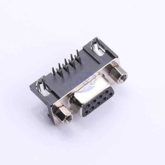 HMTCONN DSUB-DS1037-09FN - 3