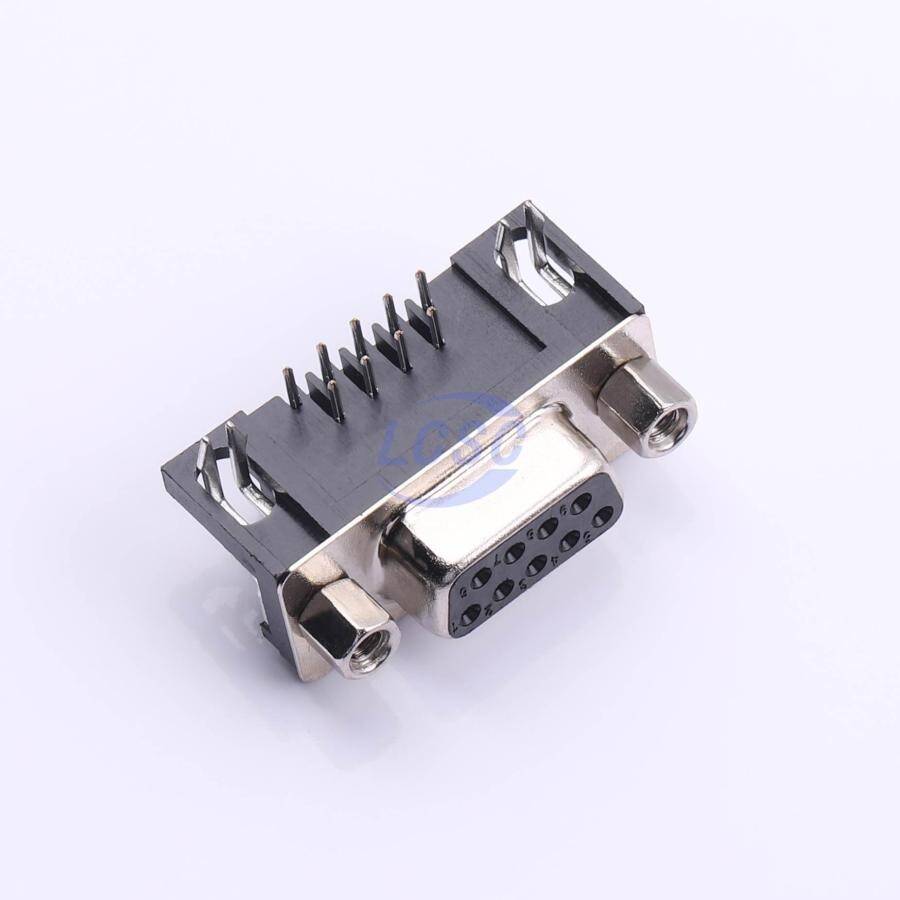 HMTCONN DSUB-DS1037-09FN - 3