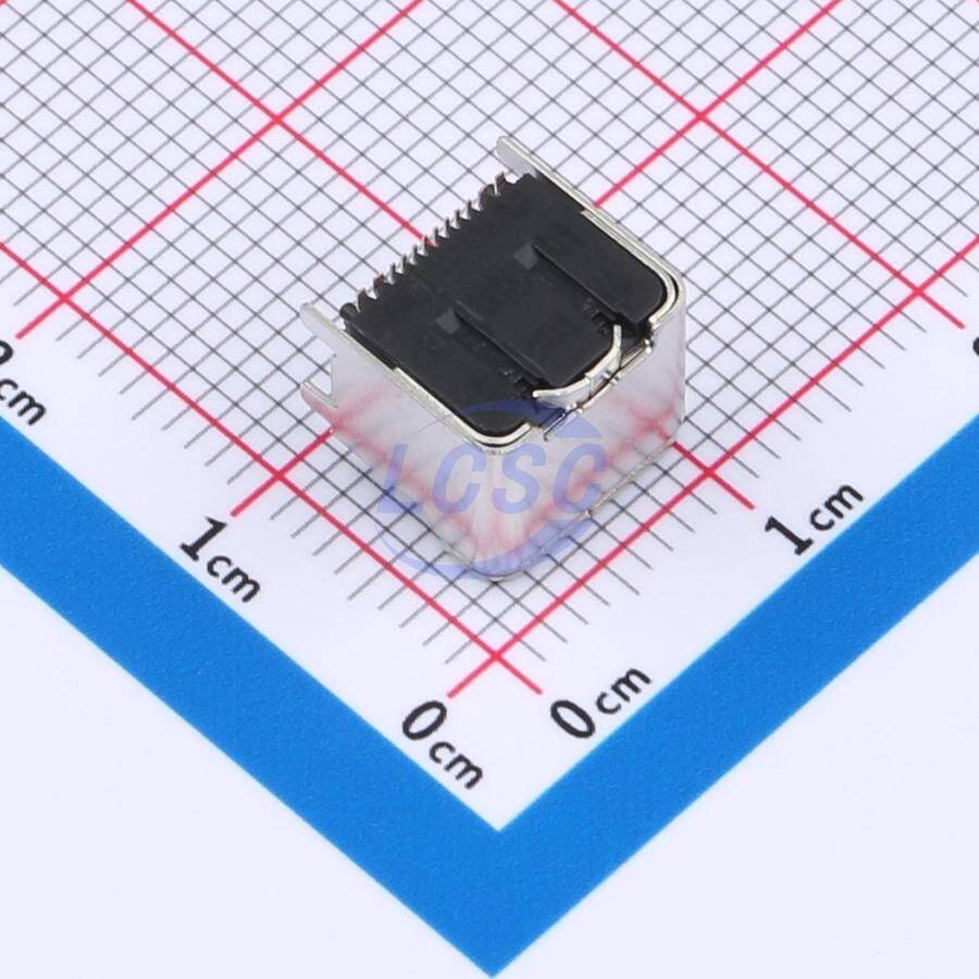HMTCONN TYPE-C6012C-511-L80 - 2