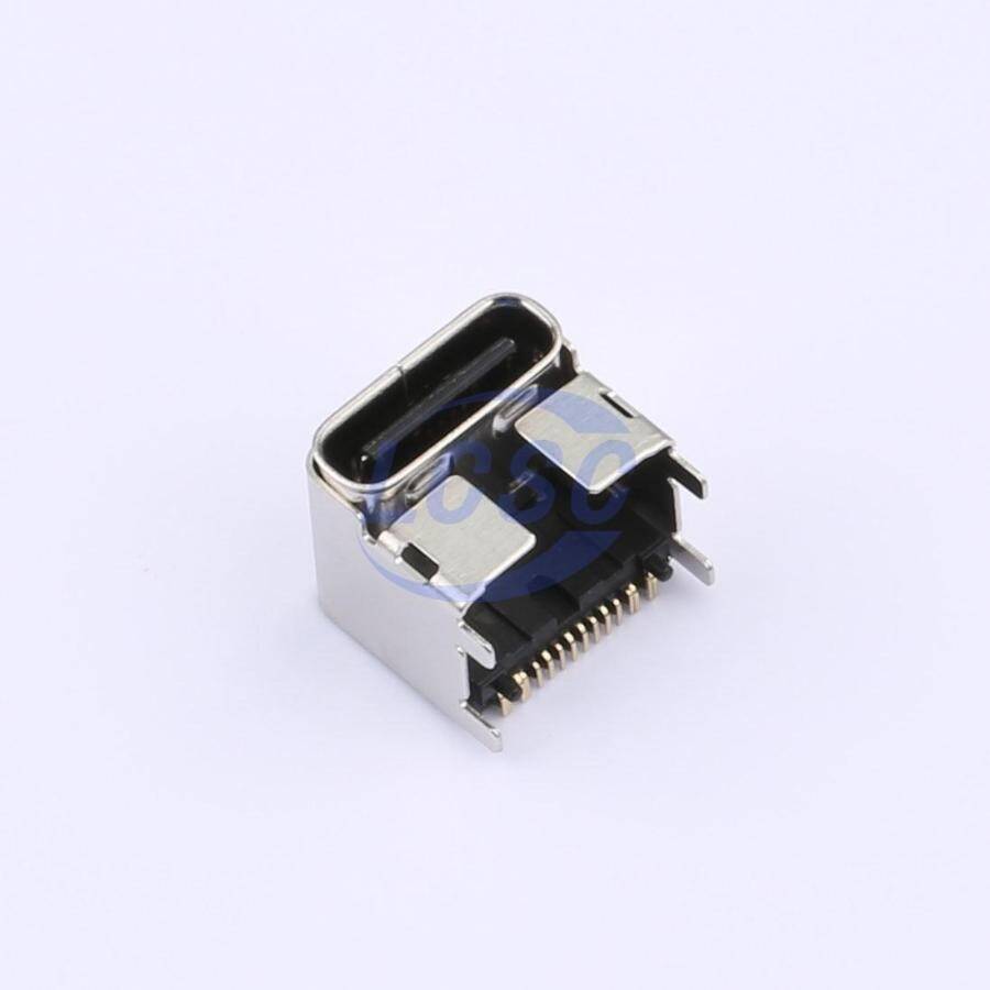 HMTCONN TYPE-C6012C-511-L80 - 3