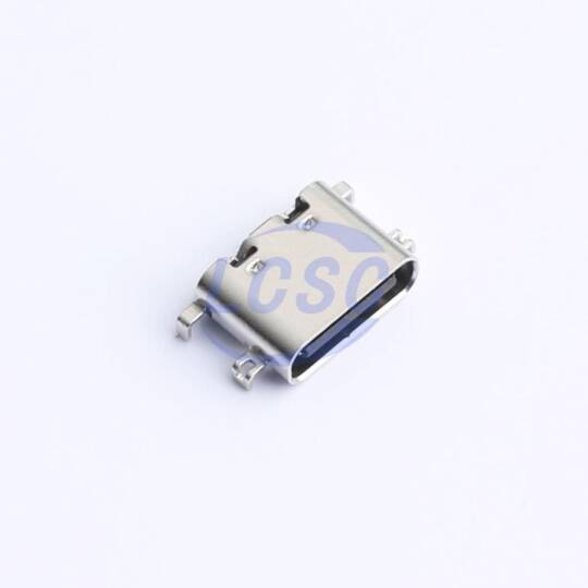 HMTCONN TYPE-C60230-511-SC08 - 3