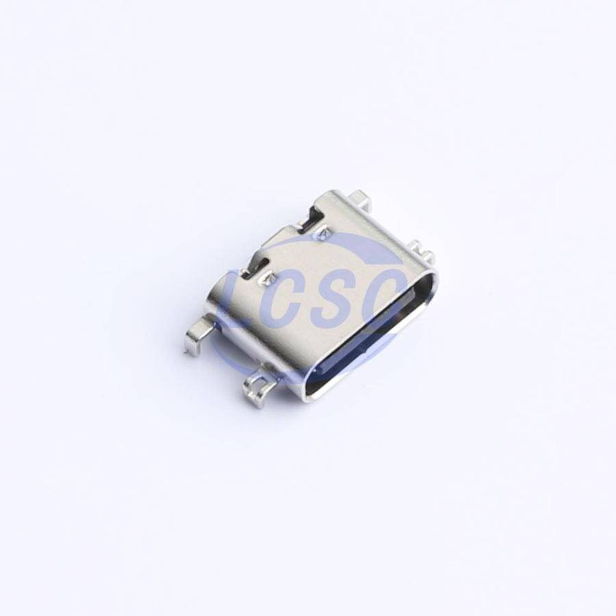 HMTCONN TYPE-C60230-511-SC08 - 3