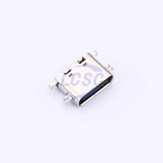 HMTCONN TYPE-C60230-511-SC16 - 3