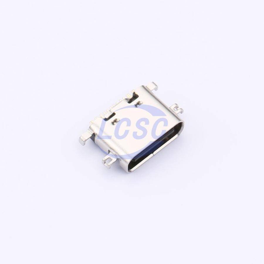 HMTCONN TYPE-C60230-511-SC16 - 3
