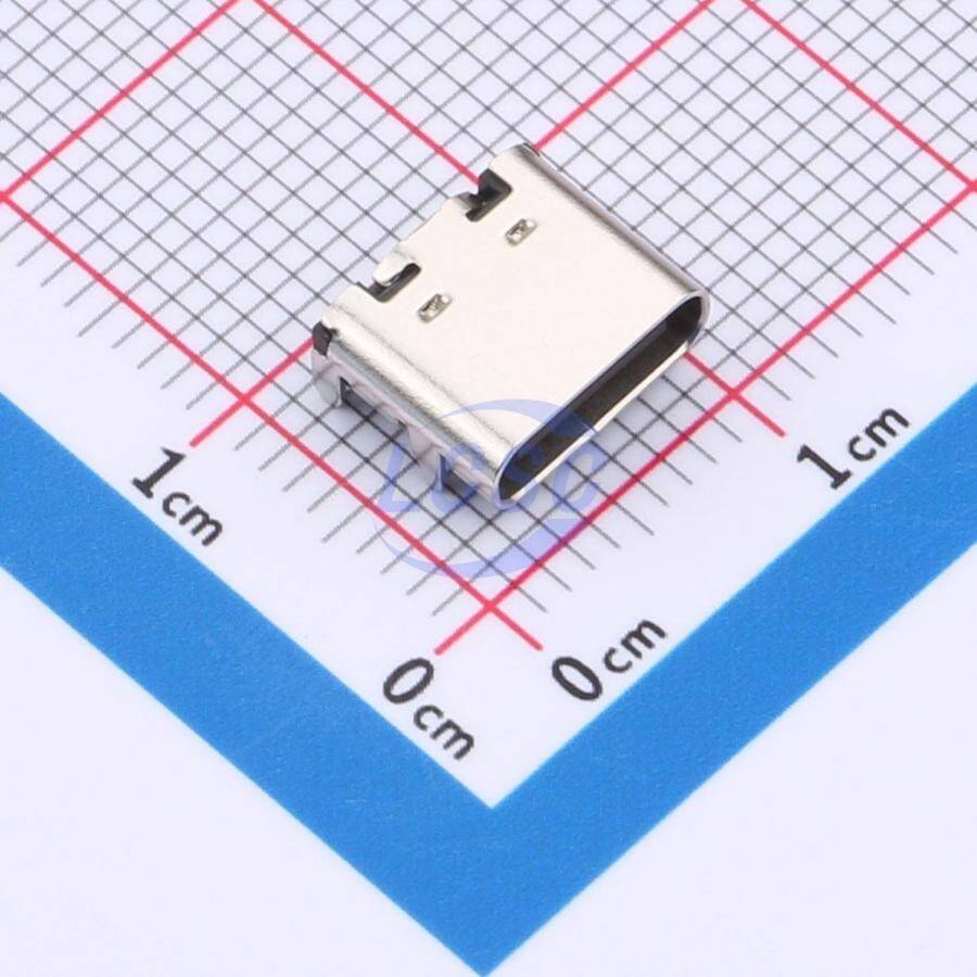 HMTCONN TYPE-C6041C-511-L735 - 1