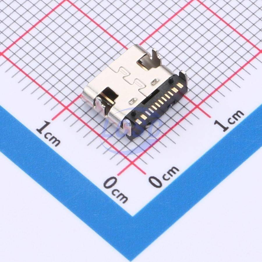 HMTCONN TYPE-C6041C-511-L735 - 2