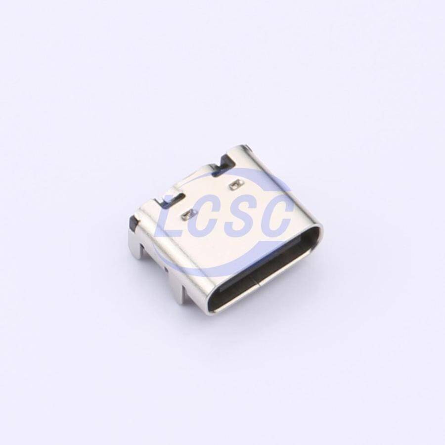HMTCONN TYPE-C6041C-511-L735 - 3
