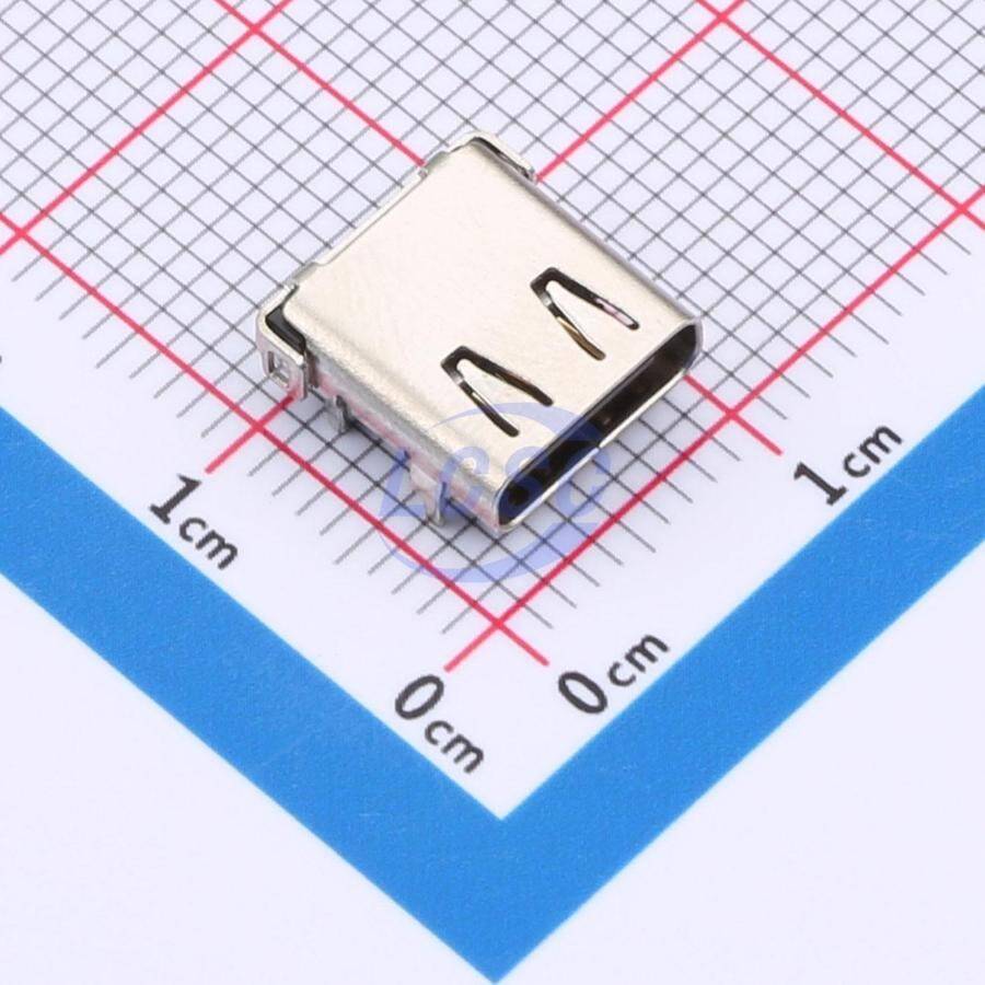 HMTCONN TYPE-C7064C-511-L987 - 1