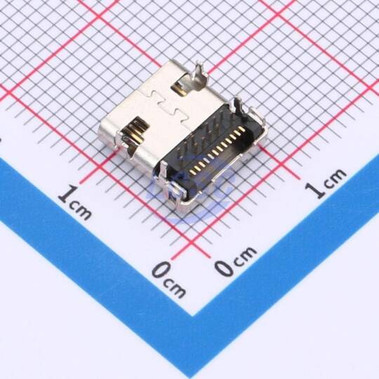 HMTCONN TYPE-C7064C-511-L987 - 2