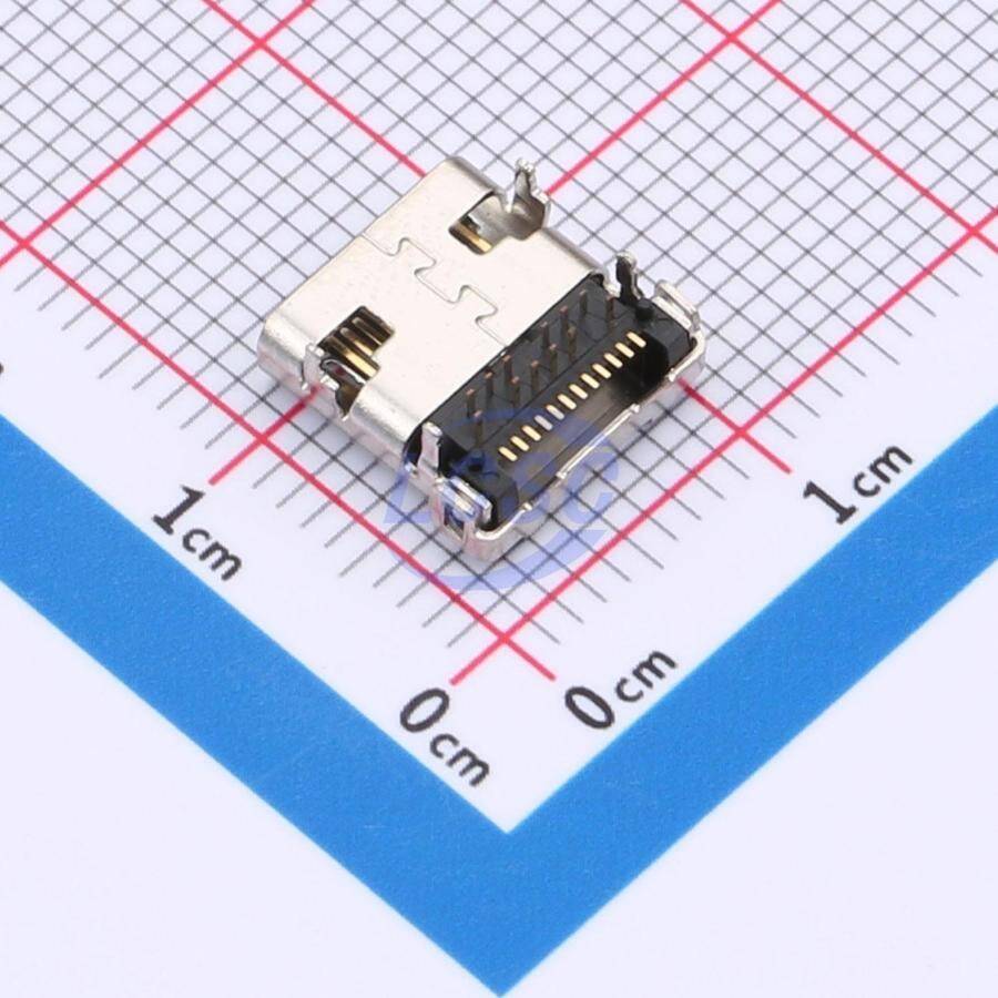 HMTCONN TYPE-C7064C-511-L987 - 2