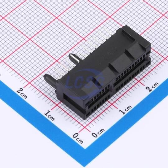 HOAUC HYCW05-PCI36-155B
