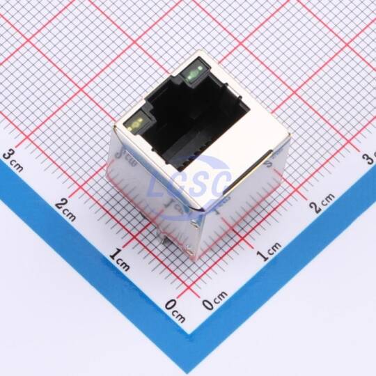 HOAUC HYCW172-RJ45-168B-915310A