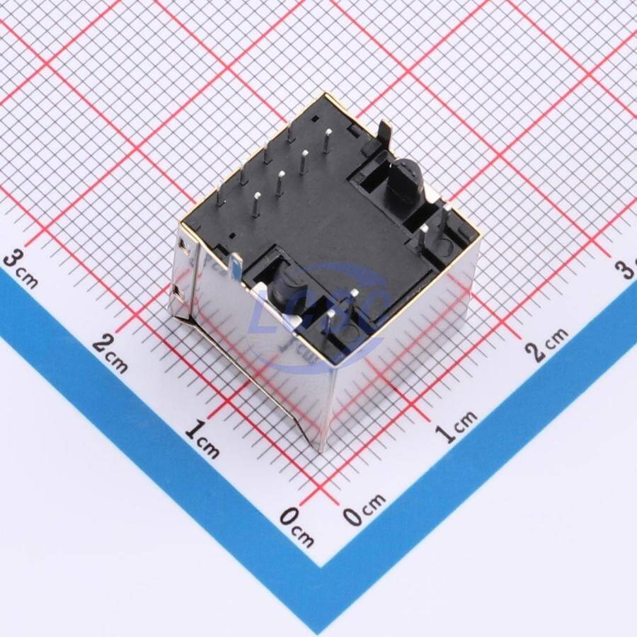 HOAUC HYCW172-RJ45-168B-915310A - 2