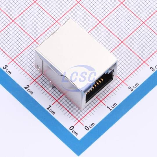 HOAUC HYCW392-RJ45-213B-851178A