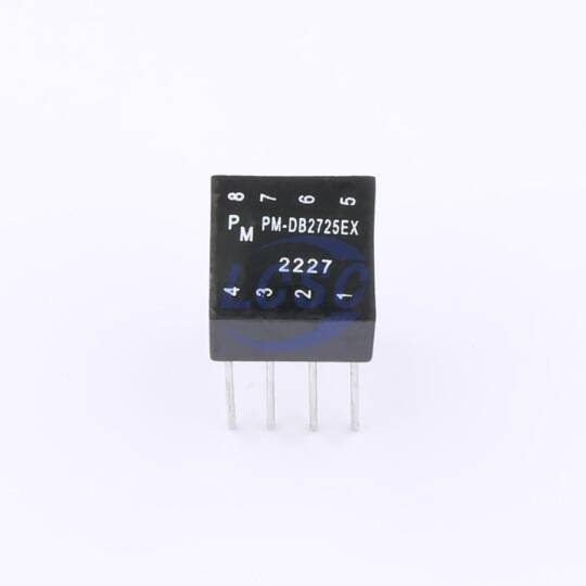 Holt PM-DB2725EX - 3