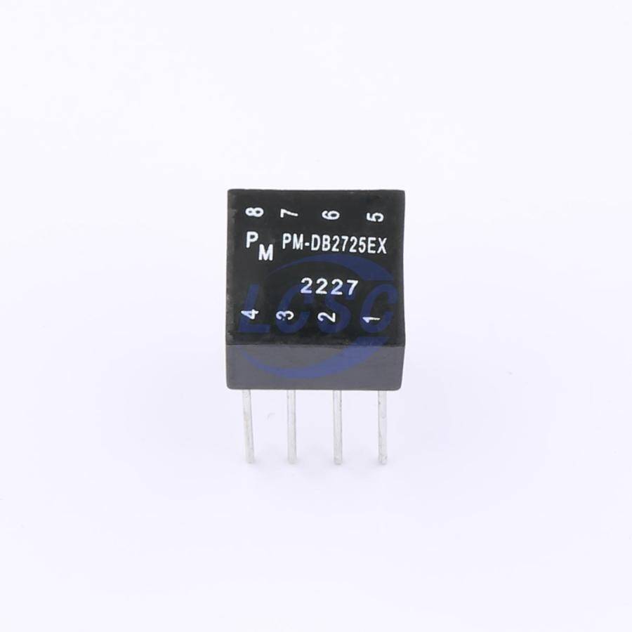 Holt PM-DB2725EX - 3