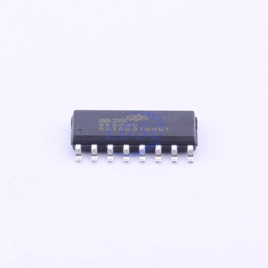 HOLTEK BS804C - 3