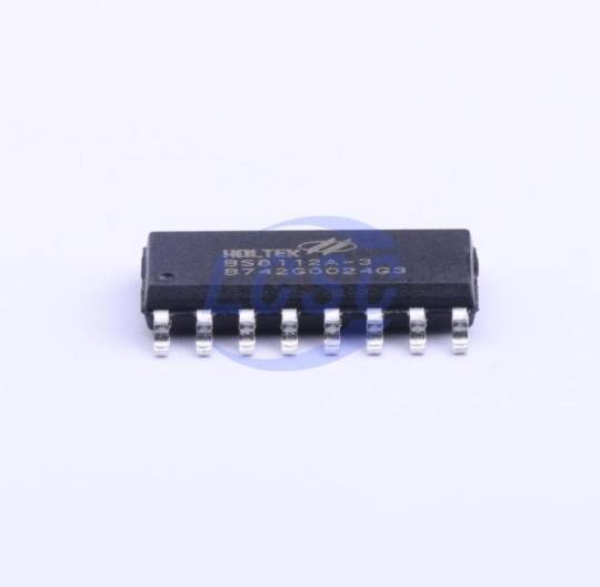 HOLTEK BS8112A-3 - 3