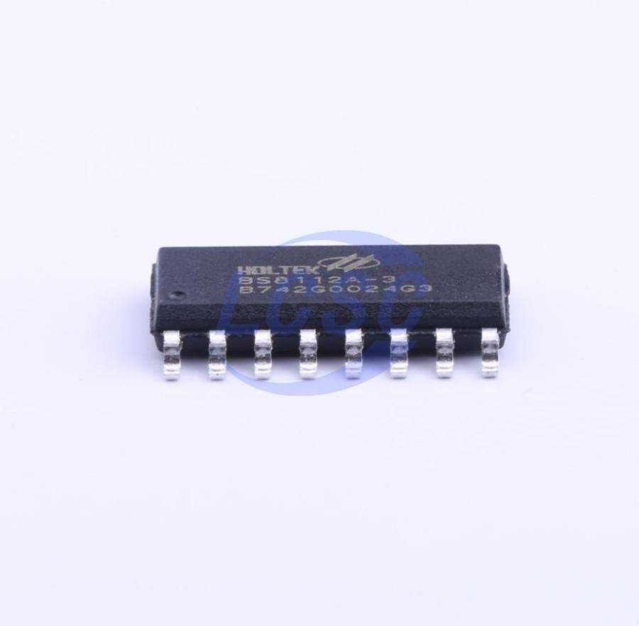 HOLTEK BS8112A-3 - 3