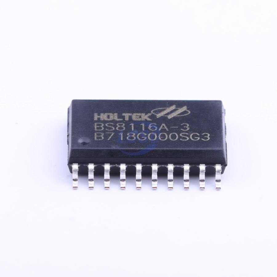 HOLTEK BS8116A-3 - 3