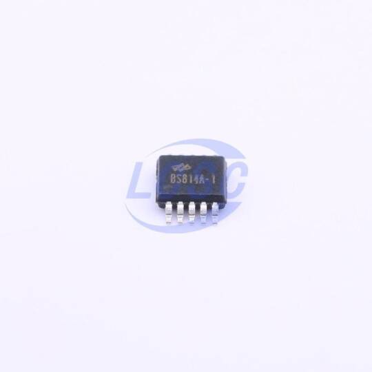 HOLTEK BS814A-1 - 3