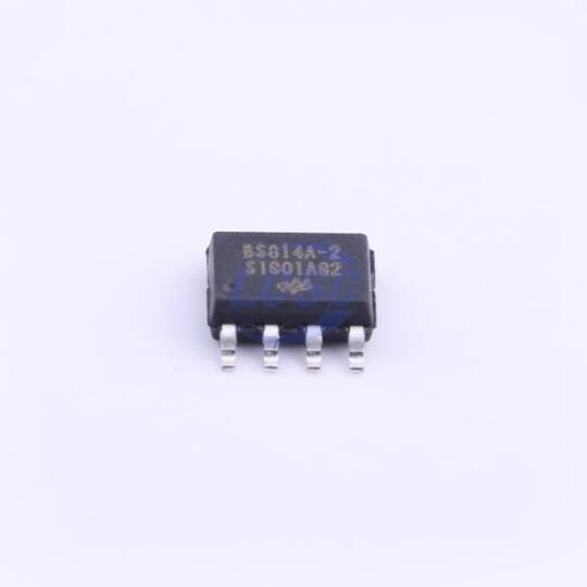 HOLTEK BS814A-2 - 3