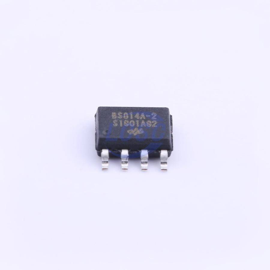 HOLTEK BS814A-2 - 3