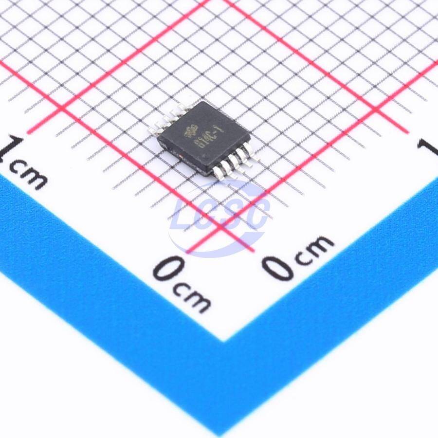 HOLTEK BS814C-1-10MSOP - 1