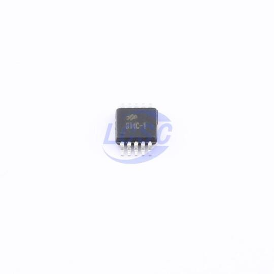 HOLTEK BS814C-1-10MSOP - 3