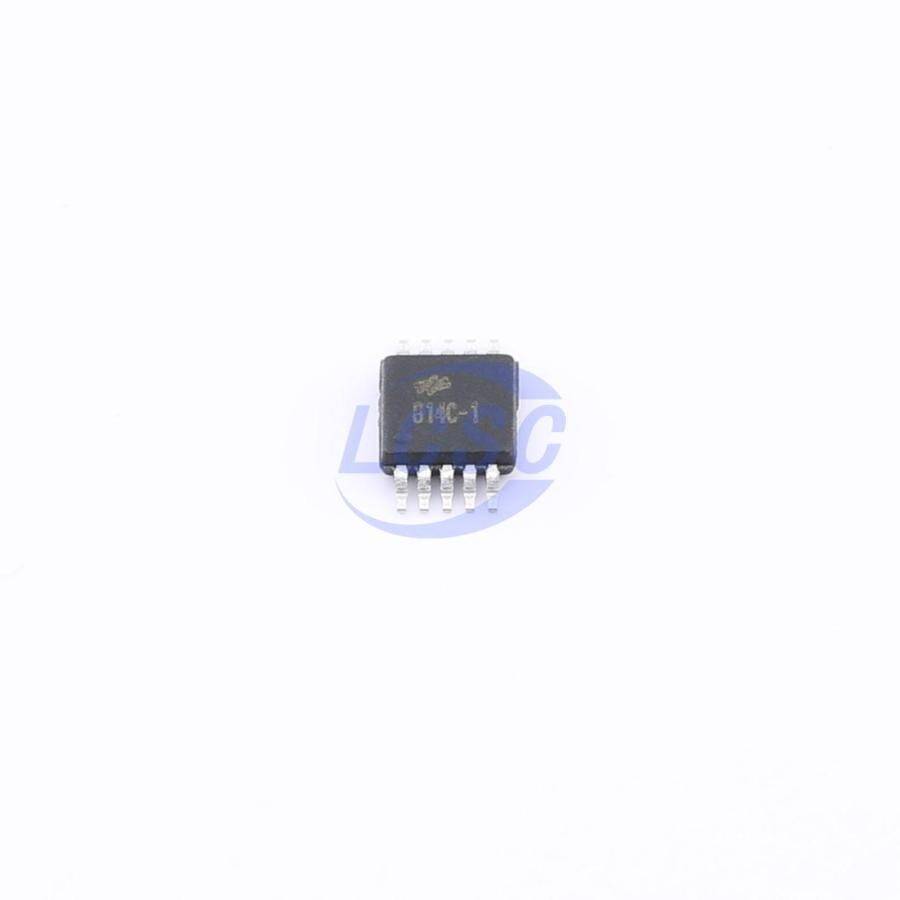 HOLTEK BS814C-1-10MSOP - 3