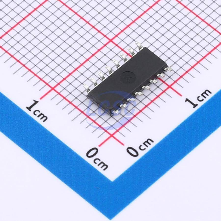 HOLTEK BS816C-1-16NSOP - 2