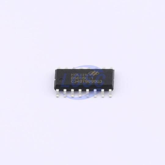 HOLTEK BS816C-1-16NSOP - 3