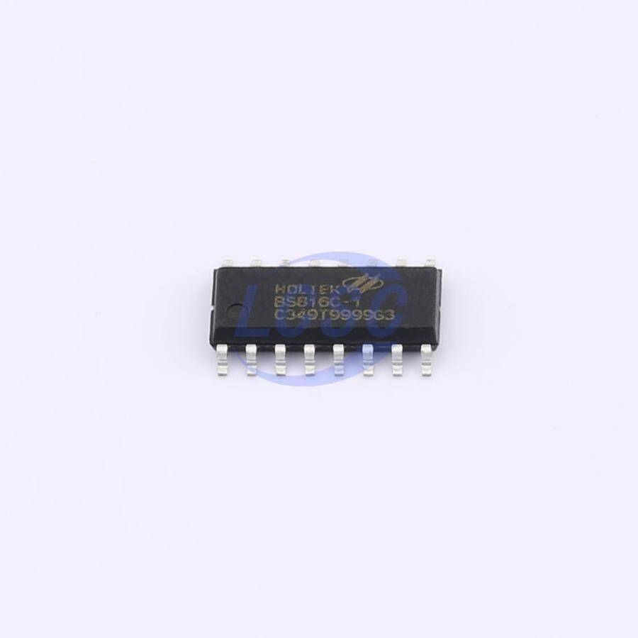 HOLTEK BS816C-1-16NSOP - 3
