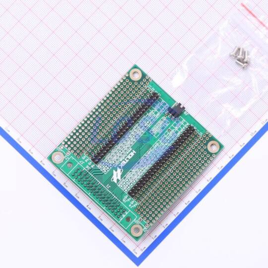 HOLTEK D1091AHT46R002 - 1