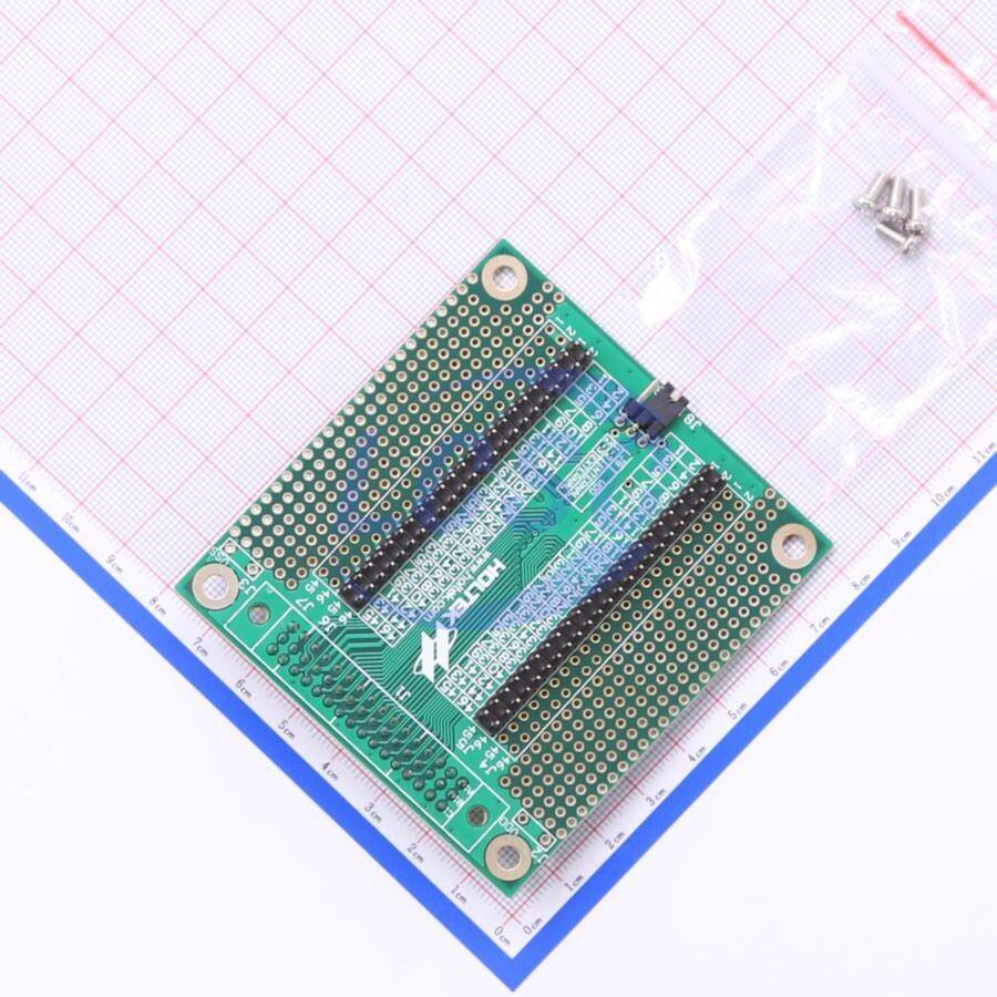 HOLTEK D1091AHT46R002 - 1