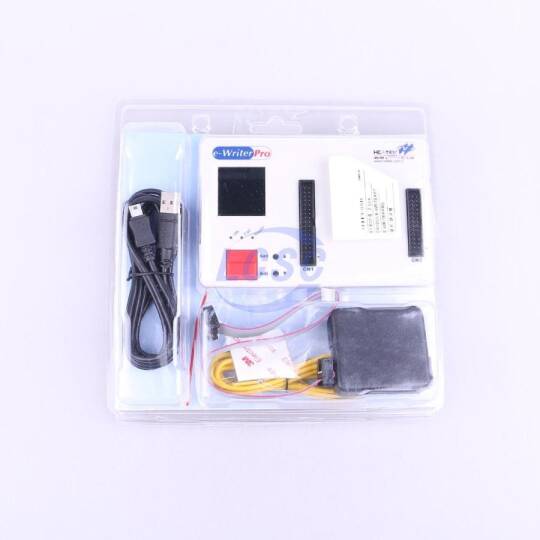 HOLTEK E-WRITERPRO - 1