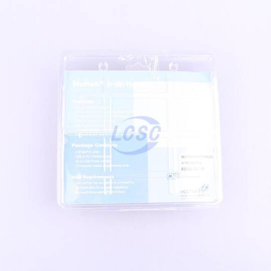 HOLTEK E-WRITERPRO - 2