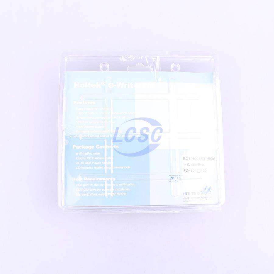 HOLTEK E-WRITERPRO - 2