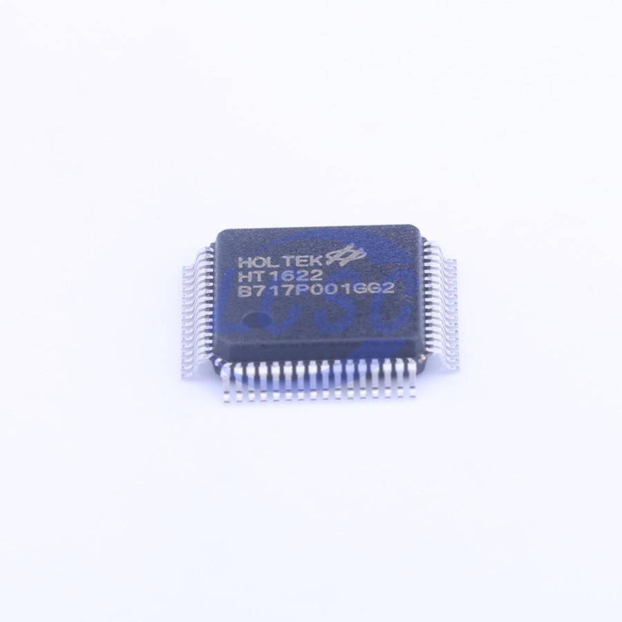 HOLTEK HT1622 - 3